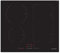 SCHNEIDER - SCTI641SSL - Table de cuisson - Induction - 4 foyers - Zone flexible - 7400 watts - Noir