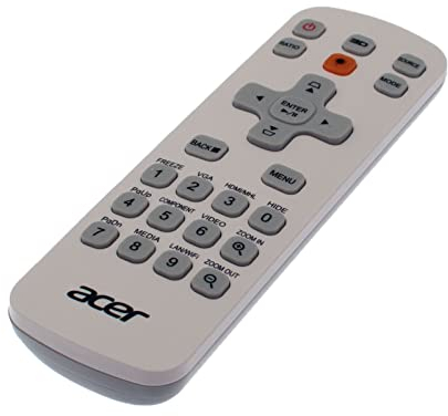acer Fernbedienung/Remote Control P5630 Serie (Original)