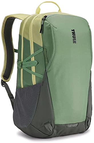 Thule EnRoute Rucksack 23L,grün/grau, bis 39,6 cm (15,6)