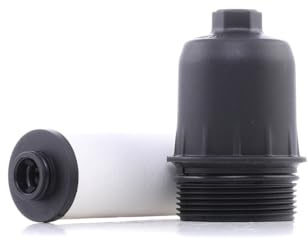 RIDEX 3843H0020 Satz Hydraulikfiltersatz Automatikgetriebe für AUDI A4 Avant (8K5, B8)