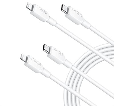 Anker Computer Lightning Cable