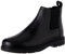 Geox U Spherica Ec1, Stivale alla Caviglia Uomo, Nero, 43 EU