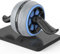 PROIRON Bauchroller, Bauchtrainer ab Roller, Automatische Rebound-Bauchrolle, Bauchmuskeltraining Kits für Männer und Frauen, Abdominal Roller für Bauchübungen & Bauchtraining