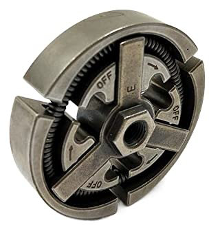 RAGDAA Extenseur d'embrayage pour OLEO-MAC 937 940 941 947 952 pour tronçonneuse à essence EFCO MT440 Moteur 2 temps Outils de jardin Pièces