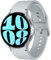SAMSUNG Galaxy Watch6 44mm Argento 4G