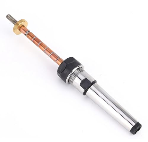 Holzbearbeitungswerkzeug, Holzbearbeitungsstift, Drehdorn, Drehmaschine, Teile, Mechanisches Zubehör, Werkzeug, Kegelschaft, Gerader Schaft (konischer Griff)