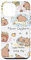 Hülle für iPhone 12 mini Kawaii Capybara Lustige süße Capybaras