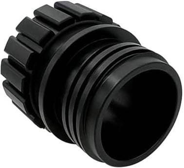 Adaptateur de bouteille d'eau soda pour bouteilles en verre Sodastreams - Raccord rapide - Bouchon de rechange
