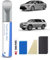 1F7 Classic Silver Metallic - Kit di vernice per ritocchi compatibile con Toyota – Perfetta corrispondenza per scheggiature e graffi.