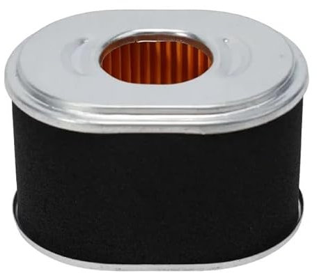 1 stücke Luftfilter for Honda Lumag Platte Compactor Rp1100 Pro 17210ZE1505 820 821 822 Teil Ersatz Garten Werkzeug(Zwart)