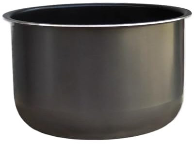 Olla Interior For Olla Arrocera Con Recipiente Multicolor. Compatible Con Moulinex Epc05 S1 Epco5-s2