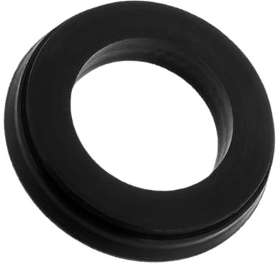 AKOOSY Horizontale Hydraulik Wagenheber Öldichtung 36×22×7mm Ersatzteil Für Wagenheber Reparatur Kompakt Tragbar Sicherheits Wartung Für Schwerlastfahrzeuge