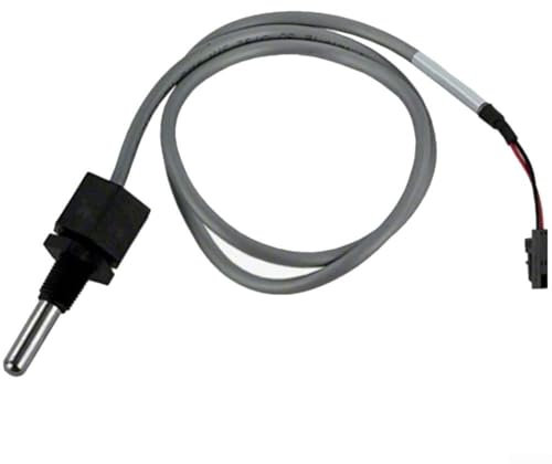 Capteur compatible Balboa Spa M7 avec 24 fils de longueur et design robuste pour un contrôle fiable de la température dans votre spa