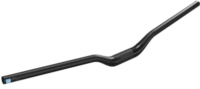 Pro Tharsis Riser Alu Lenker, Black, 780 mm