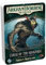 Fantasy Flight Games FFG - Arkham Horror LCG: Curse of The Rougarou Scenario Pack - EN