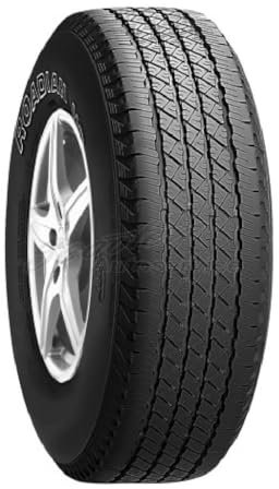 Nexen Roadian HT M+S - 245/70R16 107S - Sommerreifen