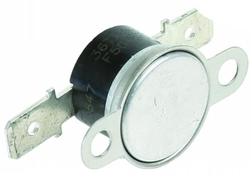 REPORSHOP - Termostato di contatto 50 gradati da 250 V lavastoviglie Clixon