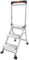 Little Giant Ladder Systems 11903 3-Stufen-Jumbo, Renewed