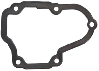 Elring 852.560 - Oil Seal, manual transmission