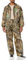 frogg toggs Herren Ultra-lite2 Waterproof Breathable Rain Suit Regenbekleidung, Realtree Edge, XXL