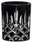 RIEDEL Laudon Gobelet Noir