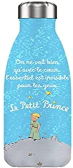 LE PETIT PRINCE Bouteille Thermos LPP Ciel Bleu