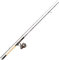Abu Garcia Tormentor spinnruten und rollen combo set