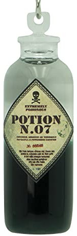 ABYstyle 168883 portachiavi keyrings & Keychains, Multi-Coloured