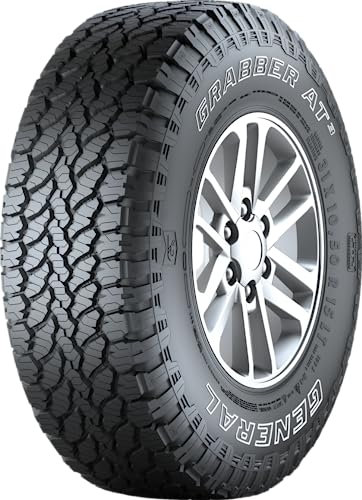 265/65TR18 GENERAL TL GRABBER AT3 FR (EU)114T *E*