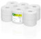 12 Toilettenpapier Großrollen 2-lagig – 8.640 Blatt – Ø Hülse: 6 cm/Ø Rolle: 18 cm - Made in Germany - EU Ecolabel zertifiziert - JT1 kompatibel - Jumborolle aus 100% Recyclingpapier - Satino