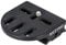 NICEYRIG Quick Release Mounting Plate (Arca-Type) for DJI RS 2 Gimbal Stabilizer