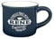 Persönliche Espresso Tasse - René | Steinzeug | 50ml |