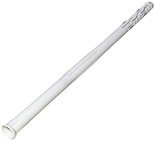 AERZETIX - C57522 - Lot de 10 Chevilles universelles à ailettes à Frapper Ø10x230 mm à collerette - en Plastique/Nylon - maçonnerie Fixation en béton Brique Pierre parpaing