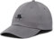 Columbia Unisex-Erwachsene PFG Mütze mit Aufschrift Dad Cap, Grau (City Grey), One Size