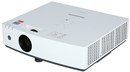 Panasonic PT-LMZ460 videoproiettore Proiettore a corto raggio 4600 ANSI lumen LCD WUXGA (1920x1200) Bianco