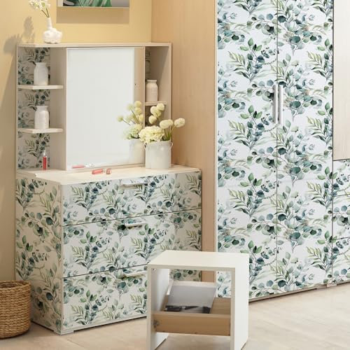 kina - RA0169 Pellicola Adesiva per Mobili e Pareti Antigraffio Impermeabile Adesivi Murali Carta da Parati Piastrelle PVC per Muro Elettrodomestici Cucina Bagno - misura 40x200 cm