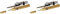 BRILLIANT TOOLS BT121900 Prüflampe [Powered by KS TOOLS] (Packung mit 2)