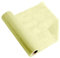 Longing Home Tischläufer, Tischband, 0.3 × 50M, Beige, Einweg Vlies Stoffähnlich Tischdecke Rolle, Geeignet Für Geburtstag, Party, Deko