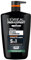L'Oréal Men Expert XXXL Gel douche et shampooing 5 en 1 pour homme, bain douche pour nettoyer le corps, les cheveux et le visage, soin du corps pour homme pour une fraîcheur longue durée au carbone, 1