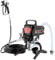 VEVOR Spruzzatore Airless per Vernice con Supporto, Alta Efficienza da 950 W 3000 PSI, Effetto Pittura Fine e Uniforme, Spruzzatori di Vernice per Mobili e Recinzioni Interni ed Esterni Domestici