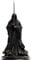 Jiavixing Herr der Ringe Ringwraith Statue Statische Puppe Charakter Film Peripherie Spielzeug Statue PVC 10 Zoll Geburtstagsgeschenk für Freunde Filmfans
