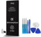 Winnerplus Batterie pour iPhone 4S