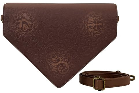 Loungefly Wicked Elphaba Grimoire Book Crossbody Bag