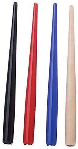 Operitacx 8stücke Europäische Dip Pen Aus Ergonomisch Für Kalligraphie Und Kunst Zufällige Farben Für Schreibliebhaber Und Kreative Projekte