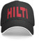 RDCGRS Baseballmütze Herstellung Hilti 1 Hut Frauen Hut Sport Caps Kappe Für Frauen Mann Mann Hut im Freien