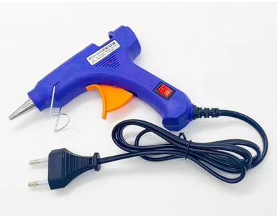 Saca Abolladuras Coche Herramientas De Eliminación De Abolladuras De Coche Extractor De Metal Abolladuras Ventosa Kit De Reparación De Carrocería Reparador Abolladuras Coche(Only GlueGun)