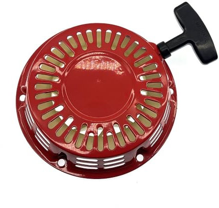 BOOSTI Reversierstarter Seilzugstarter Starter für Denqbar DQ200 DQ2200 DQ2800 DQ-0139 DQ-0213 DQ-0215 DQ-0216