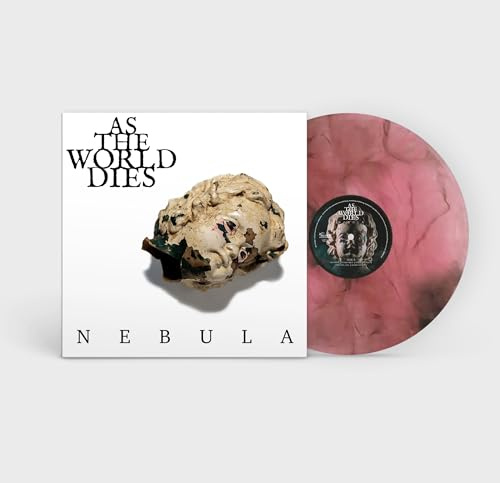 Nebula (Marbled Vinyl)