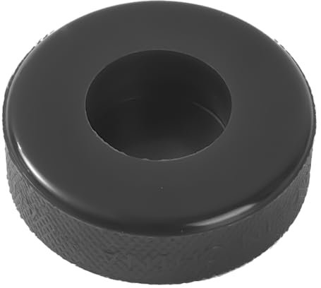 DIDILLX Coussin de levage en caoutchouc antidérapant pour levage de 2 bouteilles et réparation de véhicules