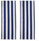 WIIYENA Stühle Leinwand Bezüge Strandkorb Ersatzstoff Tragbare Strandkorb Stoff 120 * 44cm Polyester Ersatztuch Wasserdicht Schnell Trocknend Stuhlbezug (2 Stück)